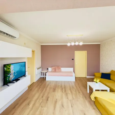 Apartament 