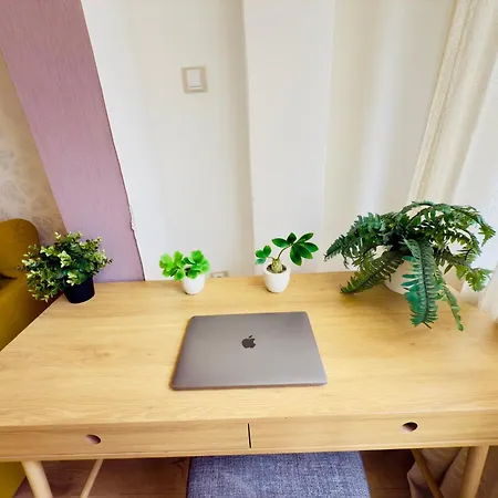 Apartament 