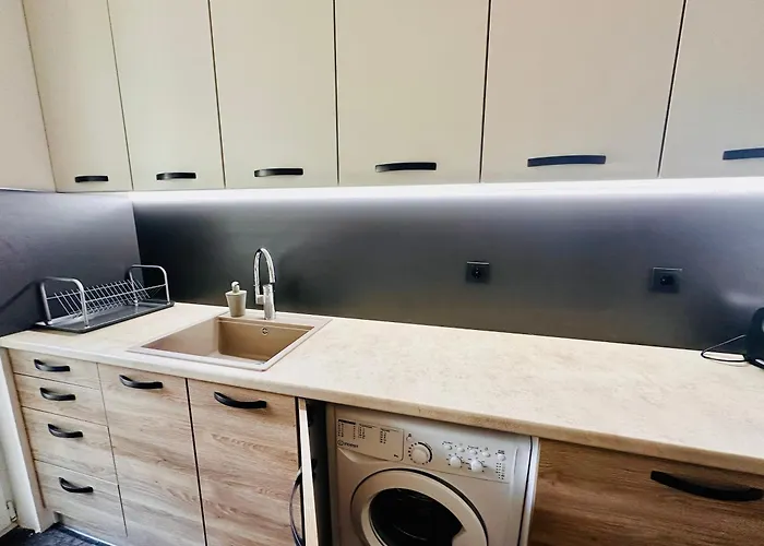 Apartament 