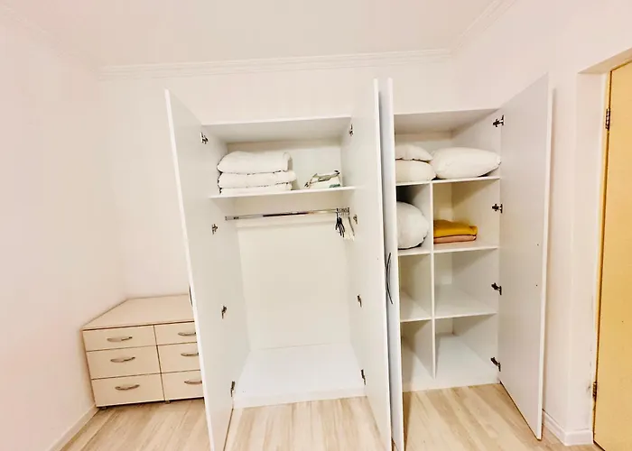 Apartament 