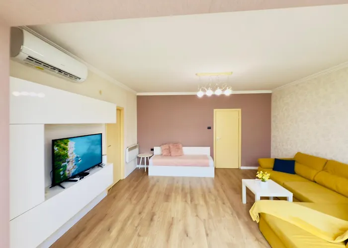 Apartament 