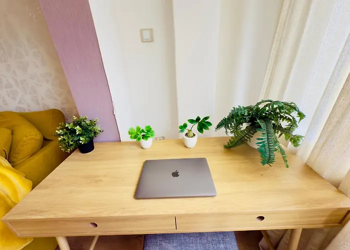 Apartament 