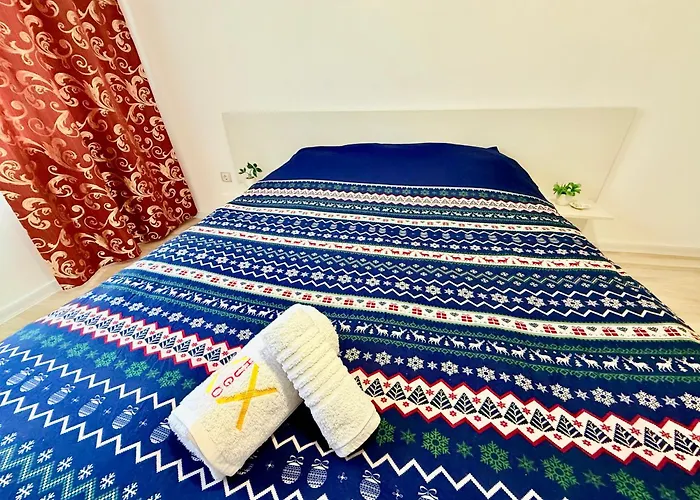 Apartament 