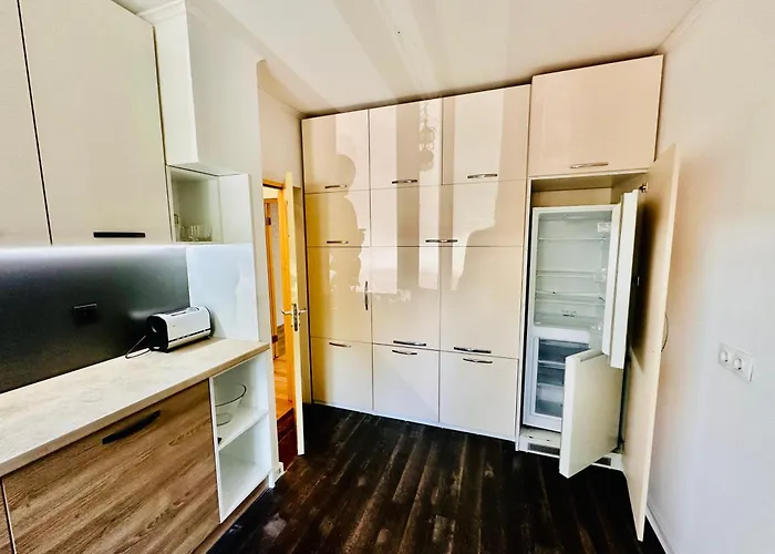 Апартамент 