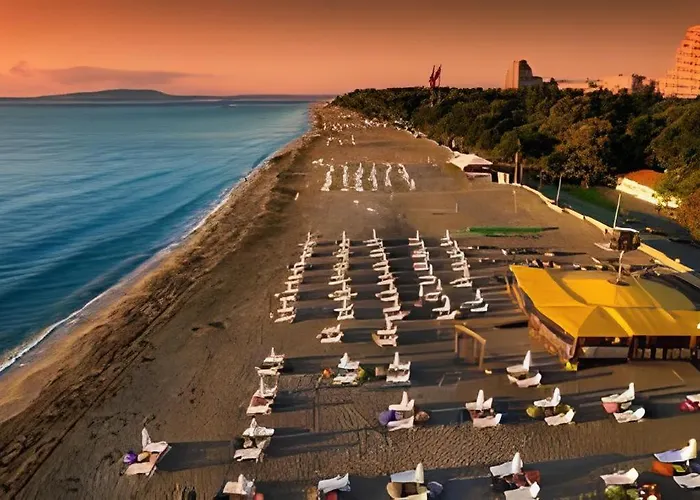 Апартамент 