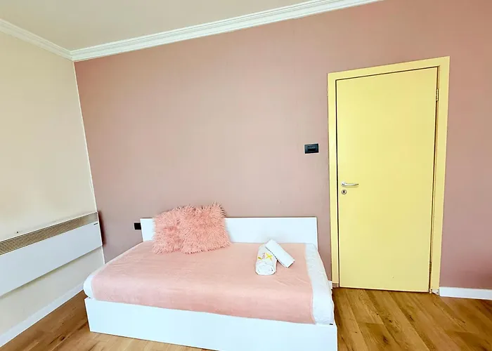 Апартамент 